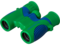 Бинокли Bresser Junior 6x21, зелен