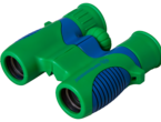 Бинокли Bresser Junior 6x21, Зелен