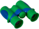 Бинокли Bresser Junior 6x21, зелен