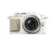 Mirrorless Olympus Pen E-PL7 с обектив 14‑42mm f/3.5‑5.6 II R и 40-150mm f/4-5.6 R