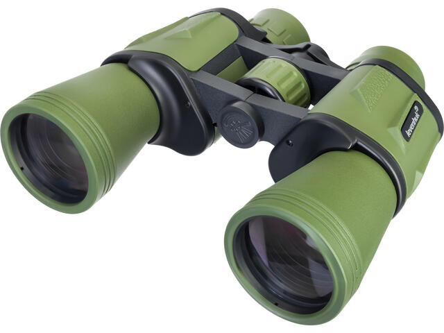 Бинокли Levenhuk Travel 10x50