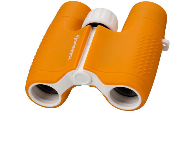 Бинокли Bresser Junior 6x21, Оранжев