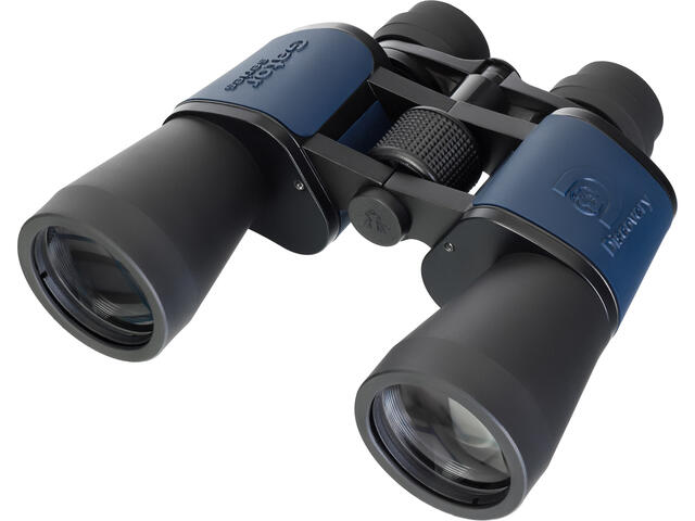 Бинокли Levenhuk Discovery New Gator 10–30x50