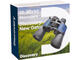 Бинокли Levenhuk Discovery New Gator 10–30x50