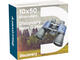 Бинокли Levenhuk Discovery New Gator 10x50