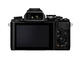 Mirrorless Olympus OM-D E-M10 с обектив 45mm f/1.8