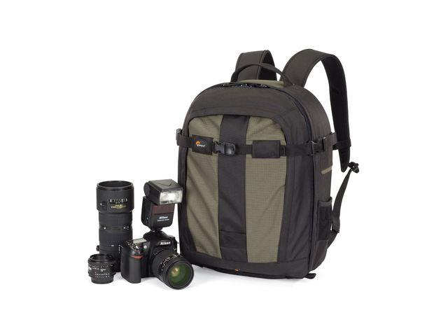 Чанти Раница Lowepro Pro Runner 300 AW