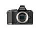 Mirrorless Olympus O-MD E-M5 с обектив 45mm f/1.8