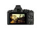 Mirrorless Olympus O-MD E-M5 с обектив 45mm f/1.8