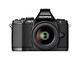 Mirrorless Olympus O-MD E-M5 с обективи ED 12‑50mm EZ и 45mm f/1.8