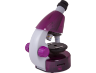 Микроскопи Levenhuk LabZZ M101, Аметист