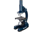 Микроскопи Levenhuk Discovery Centi 02 с книга