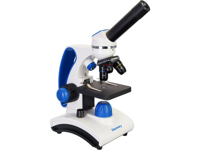 Микроскопи Levenhuk Discovery Pico, Gravity