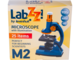 Микроскопи Levenhuk LabZZ M2