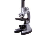 Микроскопи Bresser Junior Biotar 300–1200x с калъф