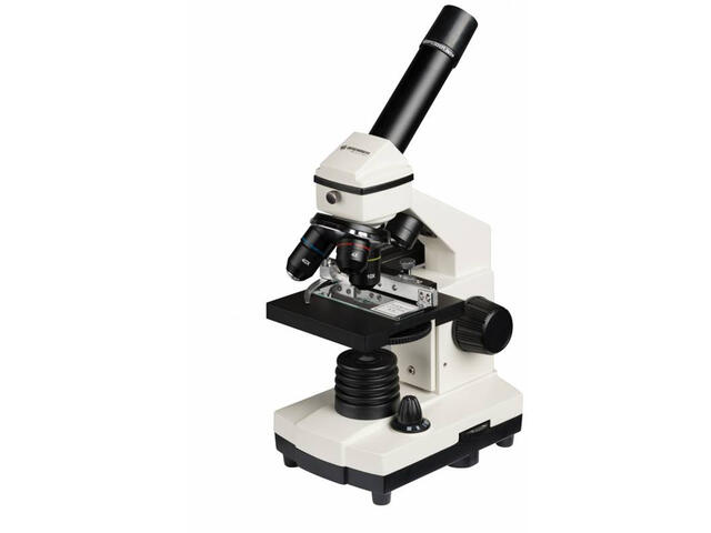 Микроскопи Bresser Biolux NV 20x-1280x
