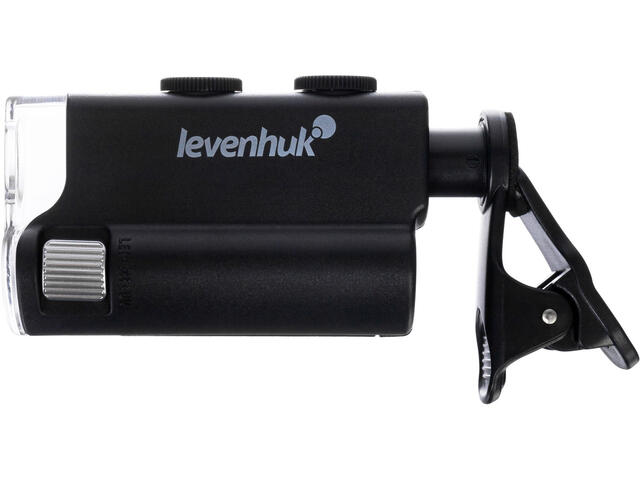 Микроскопи Levenhuk Zeno Cash ZC10