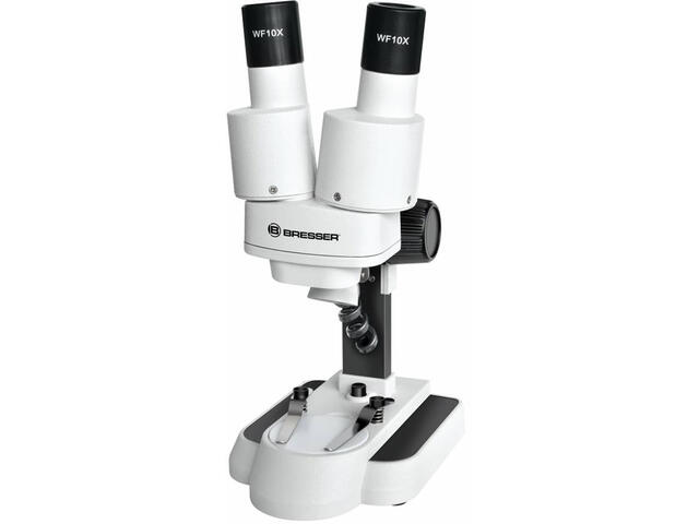 Микроскопи Bresser Junior 20x