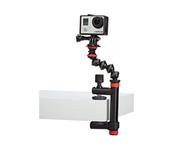 GoPro аксесоари Joby Action Clamp & GorrilaPod Arm
