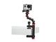 GoPro аксесоари Joby Action Clamp & GorrilaPod Arm