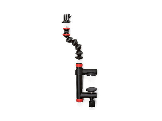 GoPro аксесоари Joby Action Clamp & GorrilaPod Arm