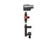 GoPro аксесоари Joby Action Clamp & Locking Arm
