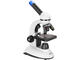 Микроскопи Levenhuk Discovery Nano, Polar с книга