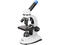Микроскопи Levenhuk Discovery Nano, Polar с книга