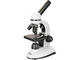Микроскопи Levenhuk Discovery Nano, Polar с книга
