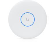Мрежово оборудване Ubiquiti UniFi U7 Pro XGS, White