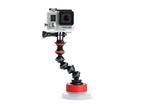GoPro аксесоари Joby Suction Cup & GorillaPod Arm