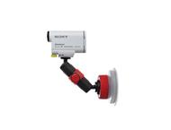 GoPro аксесоари Joby Suction Cup & Locking Arm