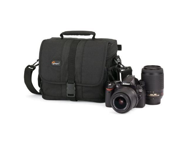 Чанти Чанта Lowepro Adventura 160