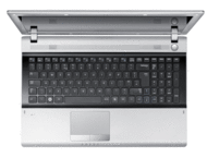 Лаптопи Samsung RV518-S02BG