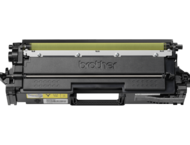 Консумативи Brother TN-821XLY, Yellow