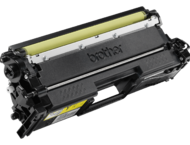 Консумативи Brother TN-821XLY, Yellow