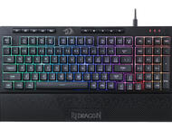 Клавиатури Redragon Shiva Pro K515RGB-PRO