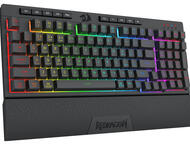 Клавиатури Redragon Shiva Pro K515RGB-PRO, с нарушена опаковка