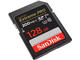 Карти памет SanDisk Extreme PRO 128GB SDXC Memory Card + 2 years RescuePRO Deluxe-с нарушена опаковка