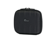 Чанти Калъф Lowepro Santiago 30 Black