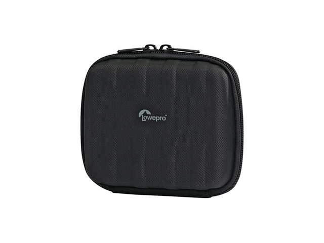 Чанти Калъф Lowepro Santiago 30 Black