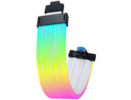 Кабели за компоненти Lian Li Strimer Wireless 12V-2x6 RGB Wide, с нарушена опаковка