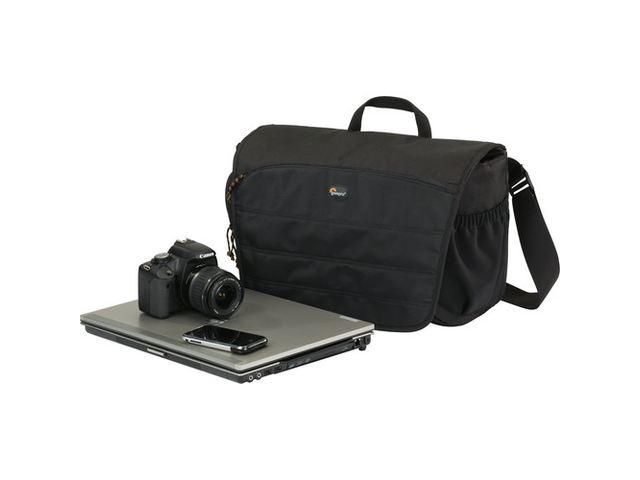 Чанти Чанта Lowepro CompuDay Photo 150