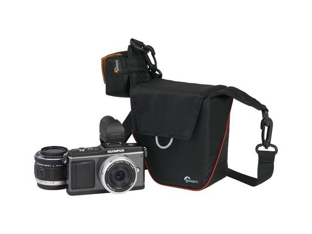 Чанти Чанта Lowepro Compact Courier 70