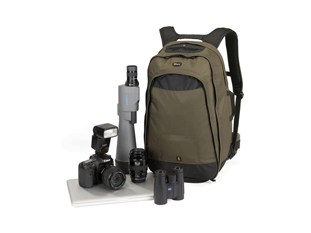 Чанти Раница Lowepro Scope Photo Travel 350 AW