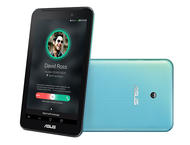 Смартфони ASUS Fonepad 7 (FE170CG) 8GB, син цвят