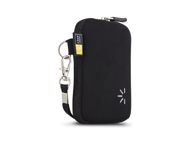 Чанти Case Logic UNZB-202 Black