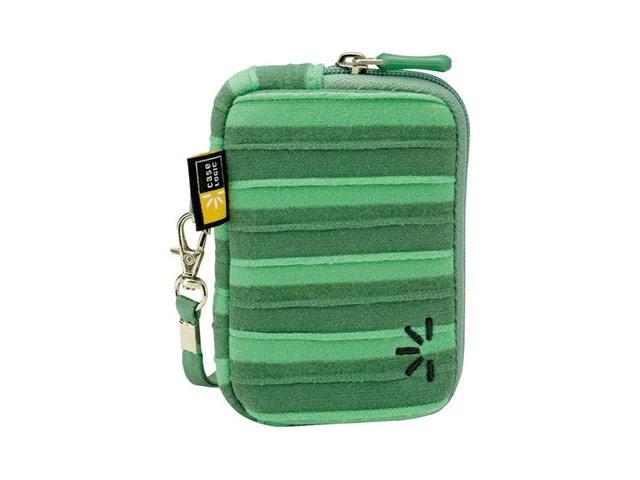 Чанти Case Logic UNZT-202 Green