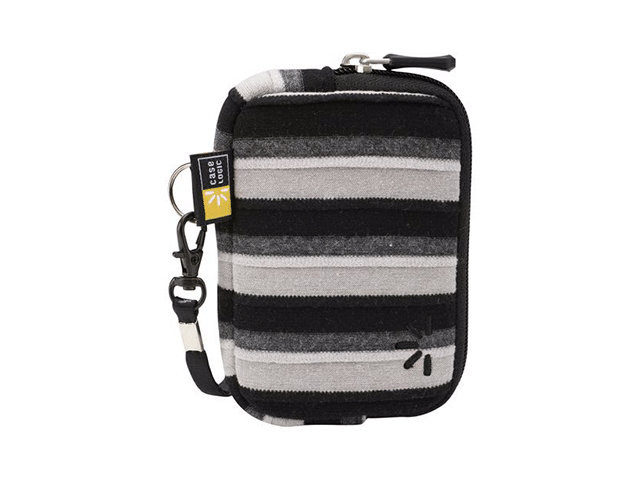 Чанти Case Logic UNZT-202K  Black/Grey