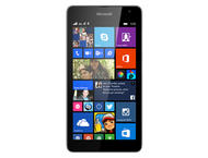 Смартфони Microsoft Lumia 535 8GB, бял цвят